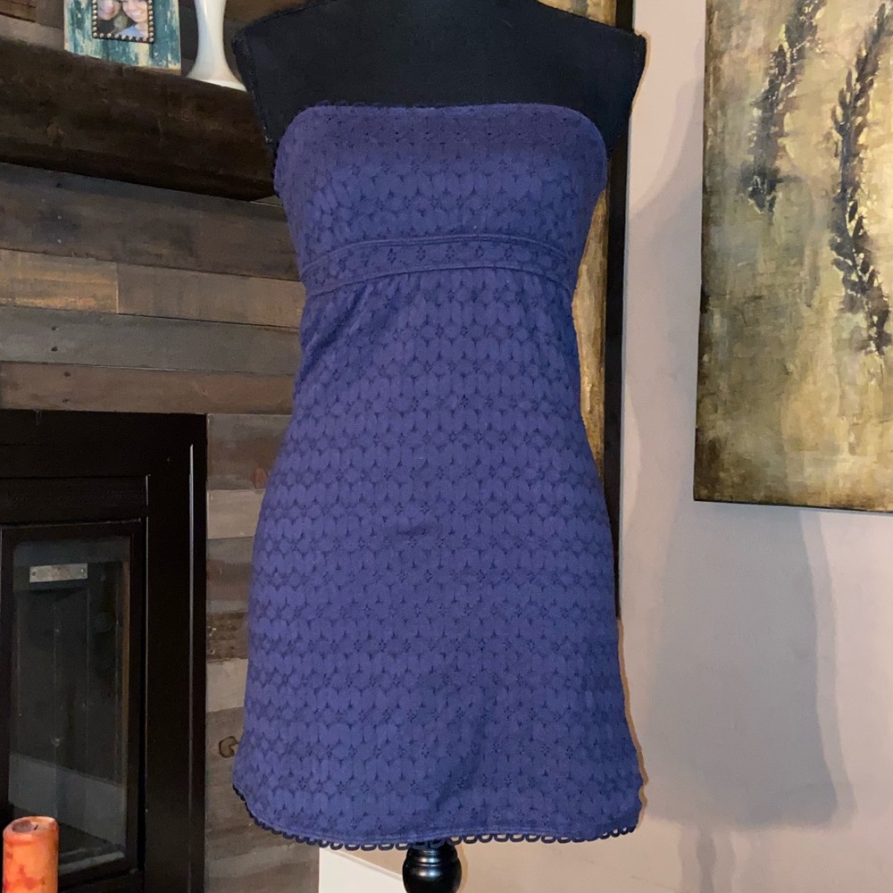 Juicy Couture beach dress/coverup